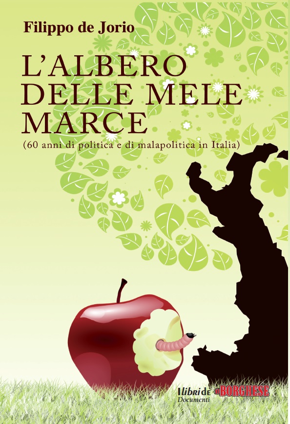 I Libri Del Borghese L Albero Delle Mele Marce Filippo De Jorio